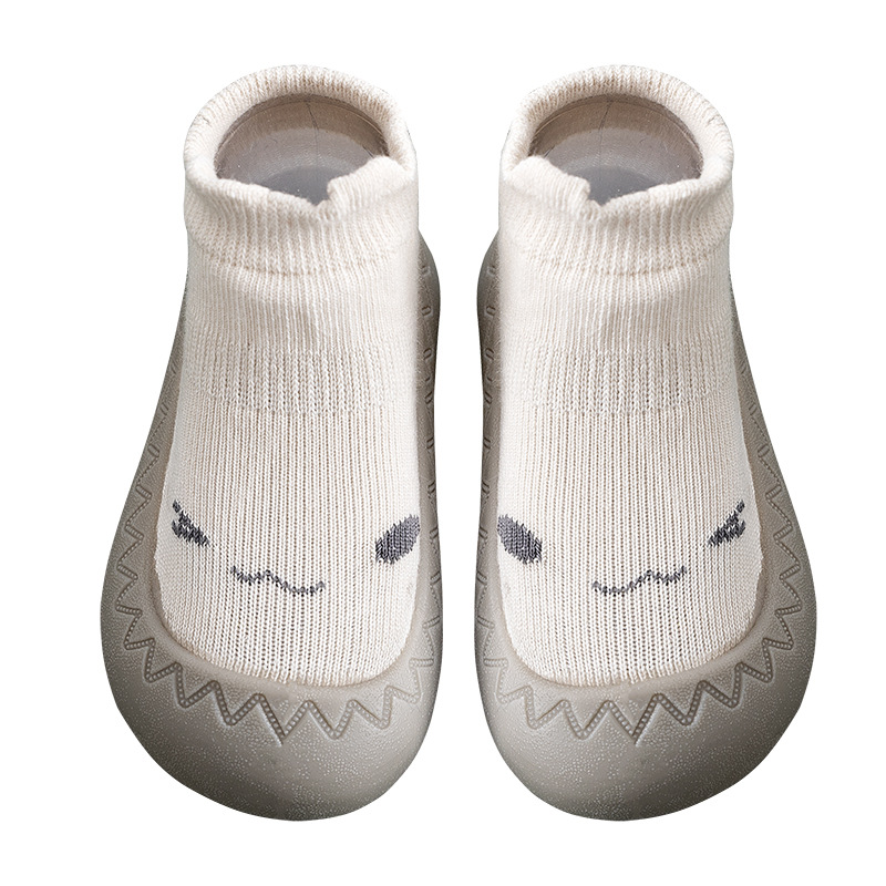 Anti-slip Baby Rubber Sock Shoe