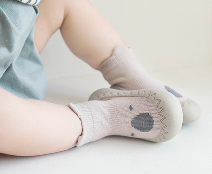 Anti-slip Baby Rubber Sock Shoe